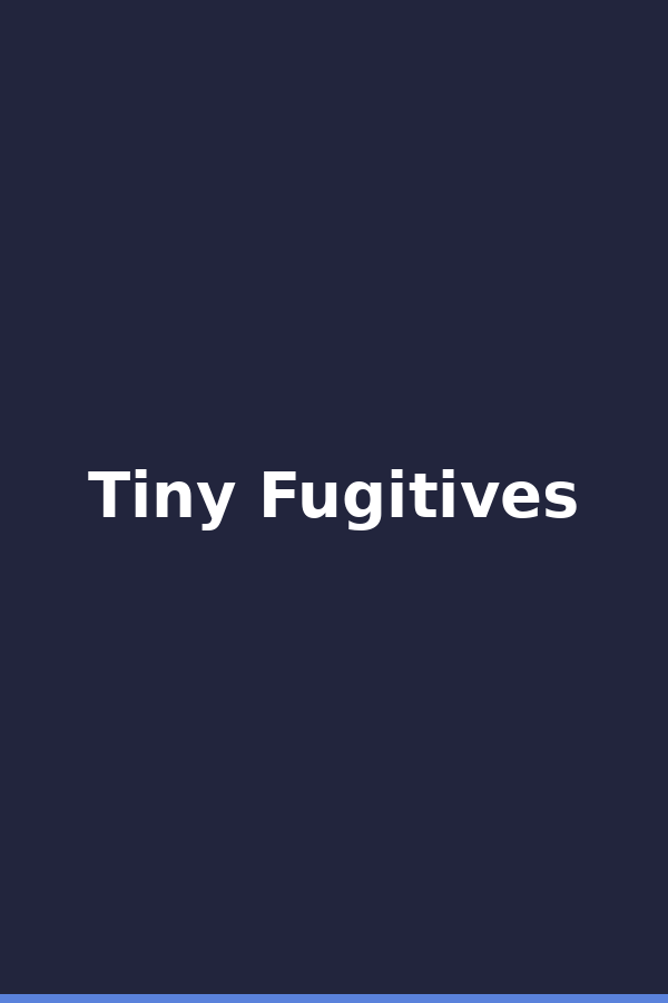 Tiny Fugitives
