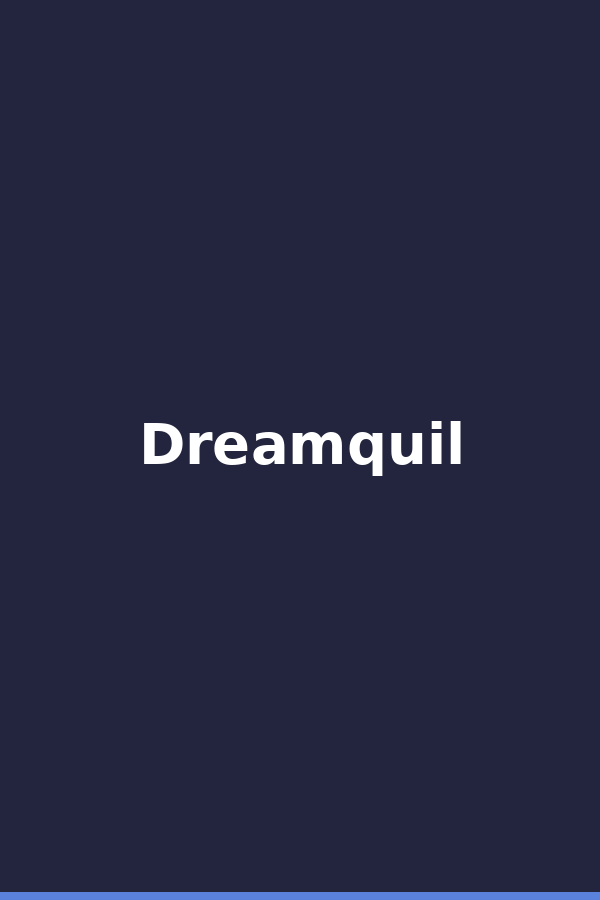 Dreamquil