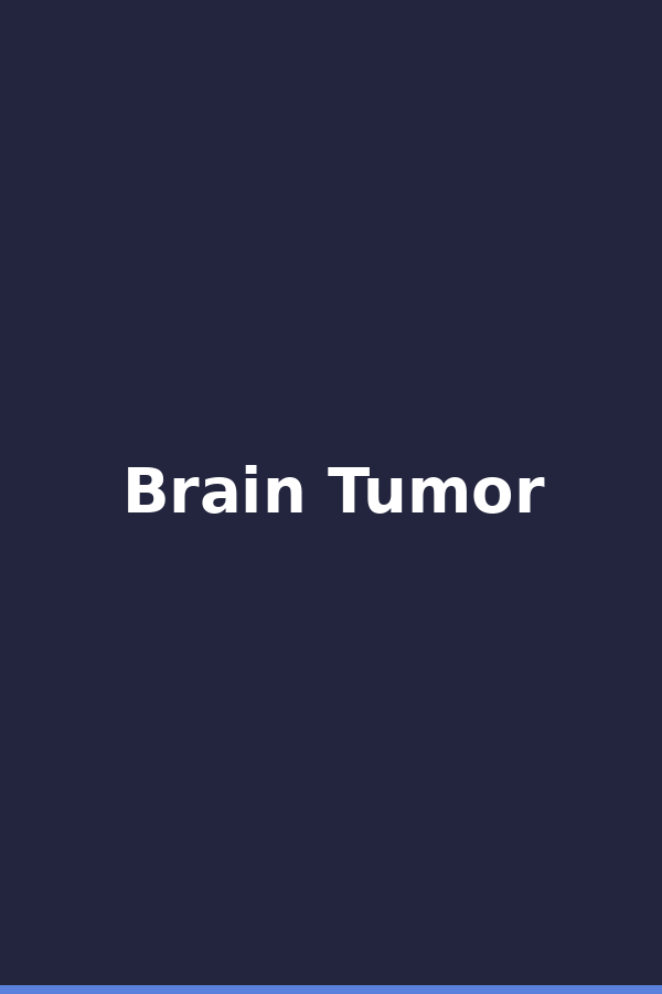 Brain Tumor