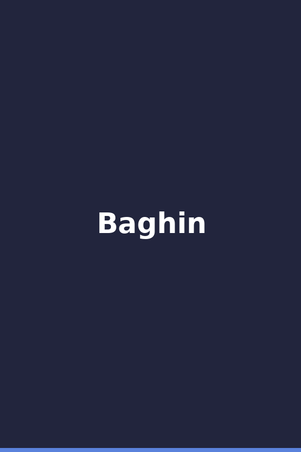 Baghin
