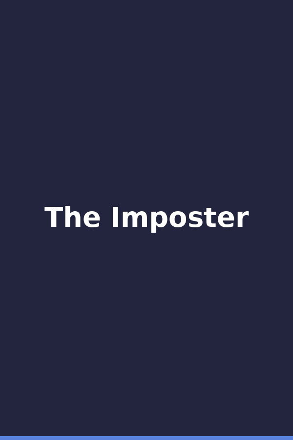 The Imposter