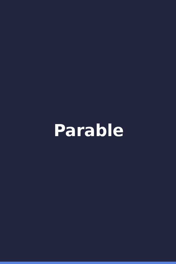 Parable