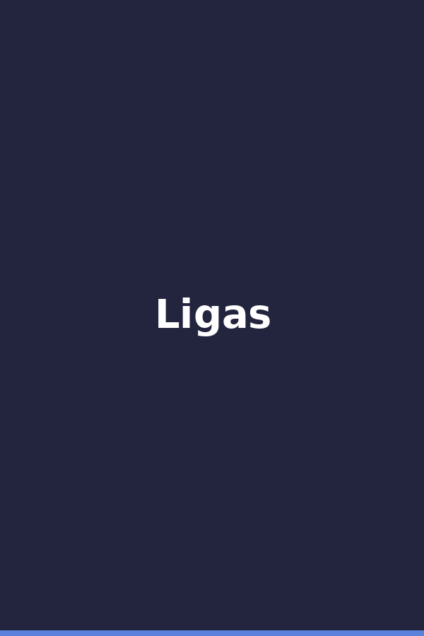 Ligas