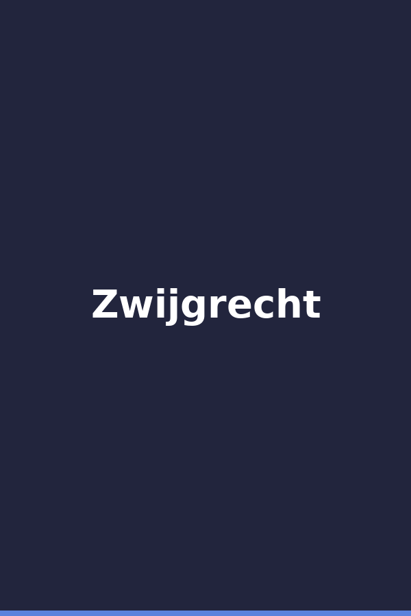 Zwijgrecht