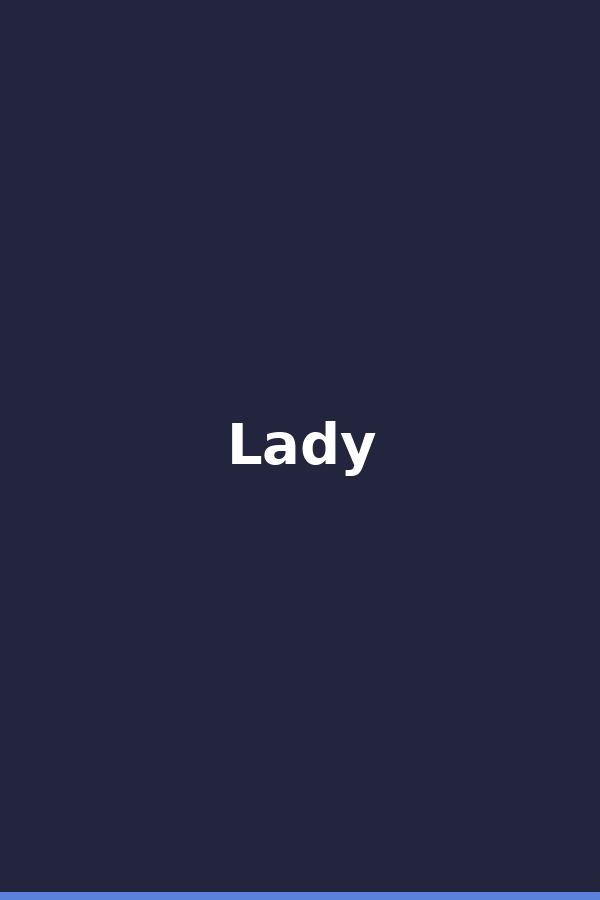 Lady
