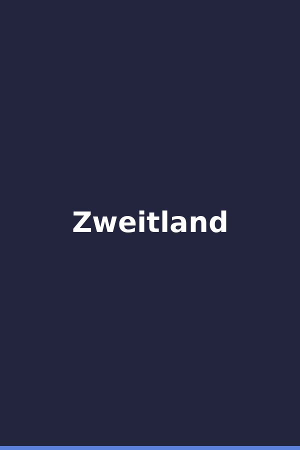 Zweitland