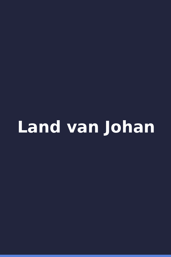Land van Johan