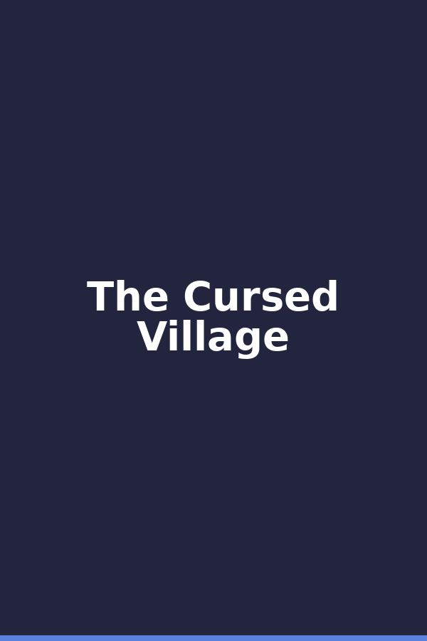 The Cursed Village