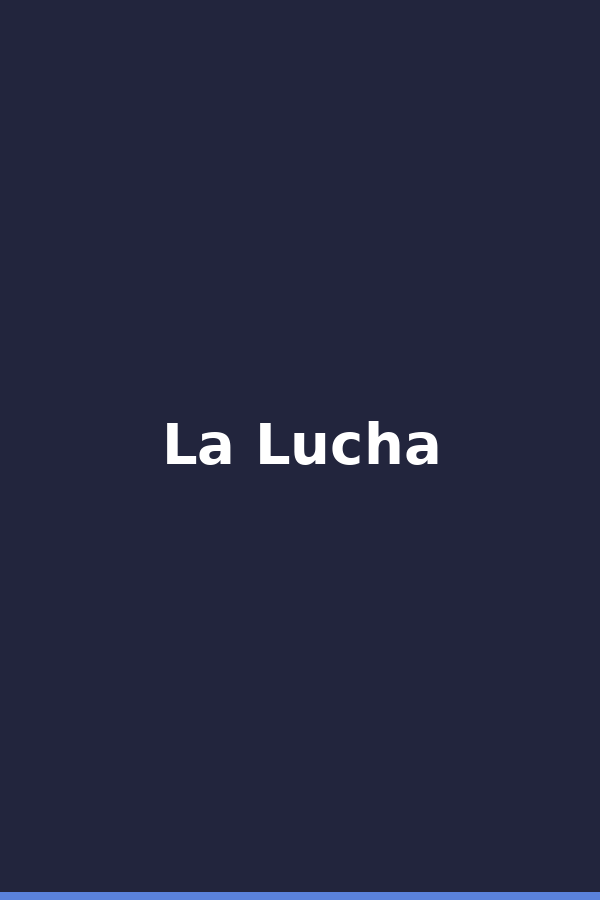 La Lucha