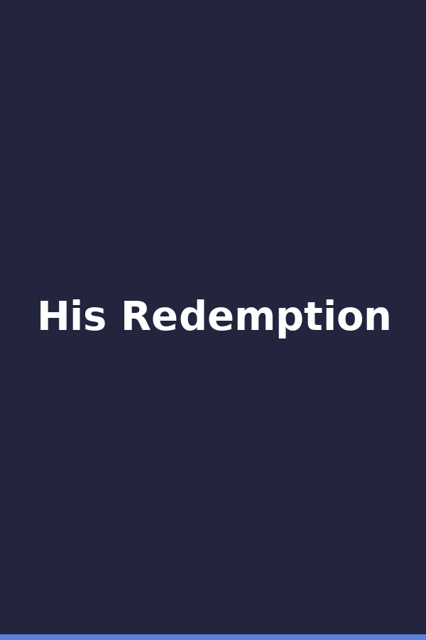His Redemption