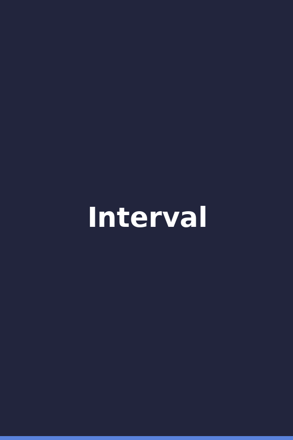 Interval