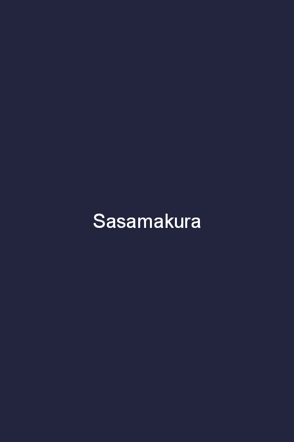 Sasamakura