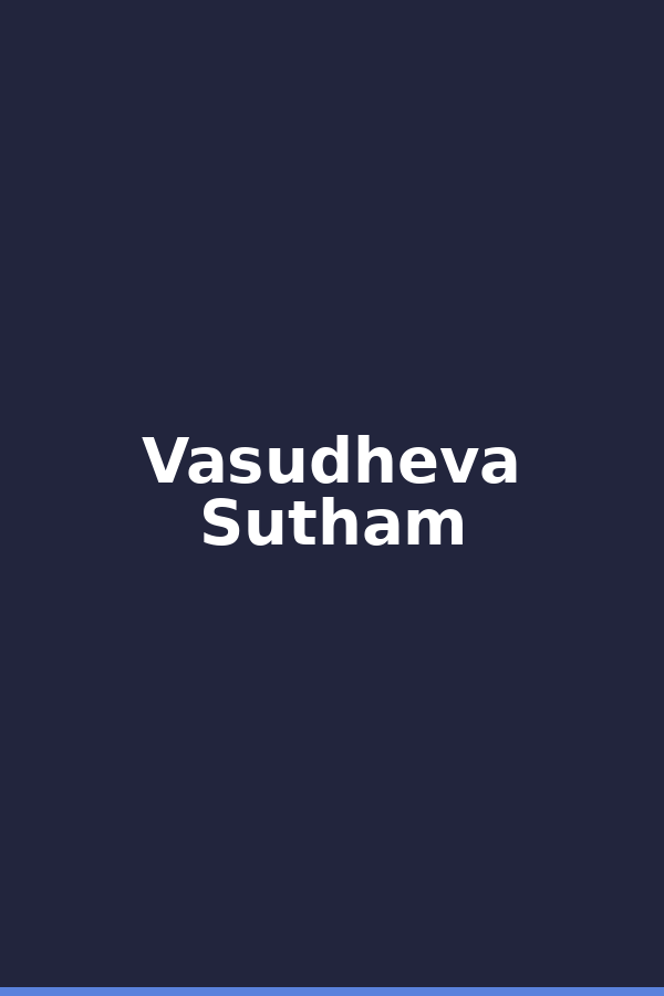 Vasudheva Sutham
