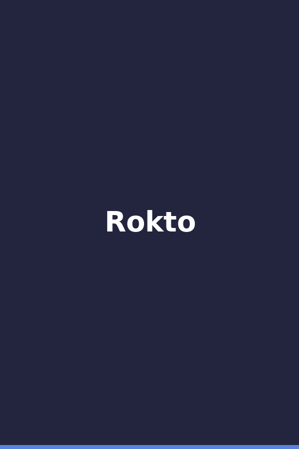 Rokto