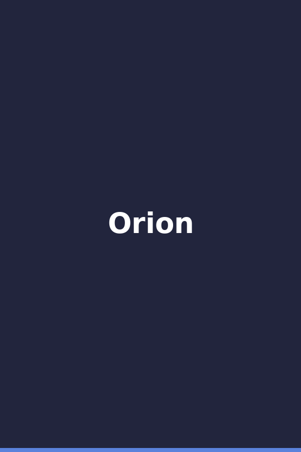 Orion