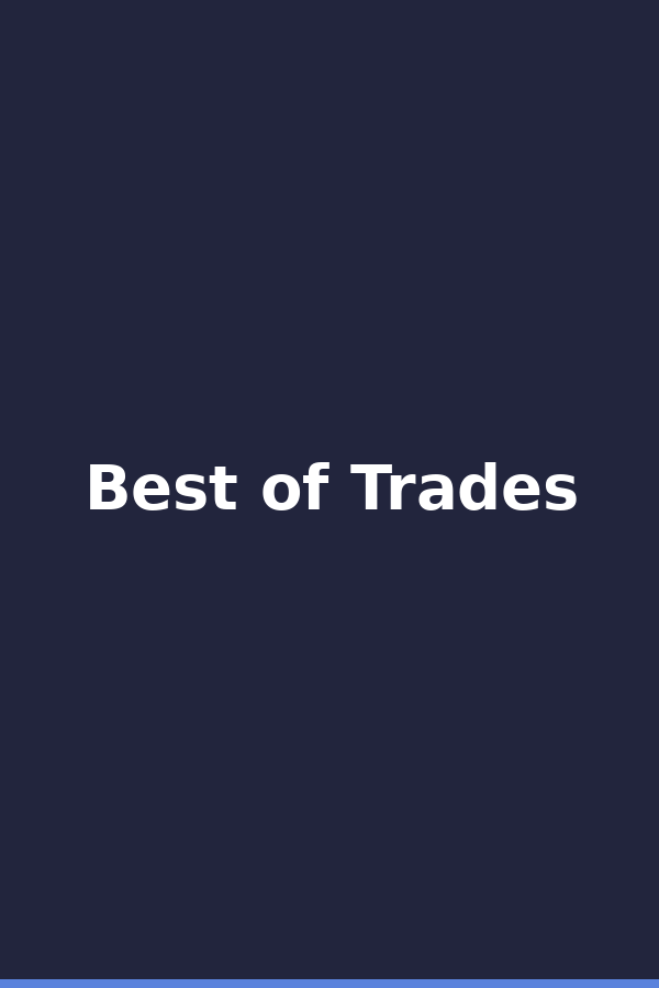 Best of Trades