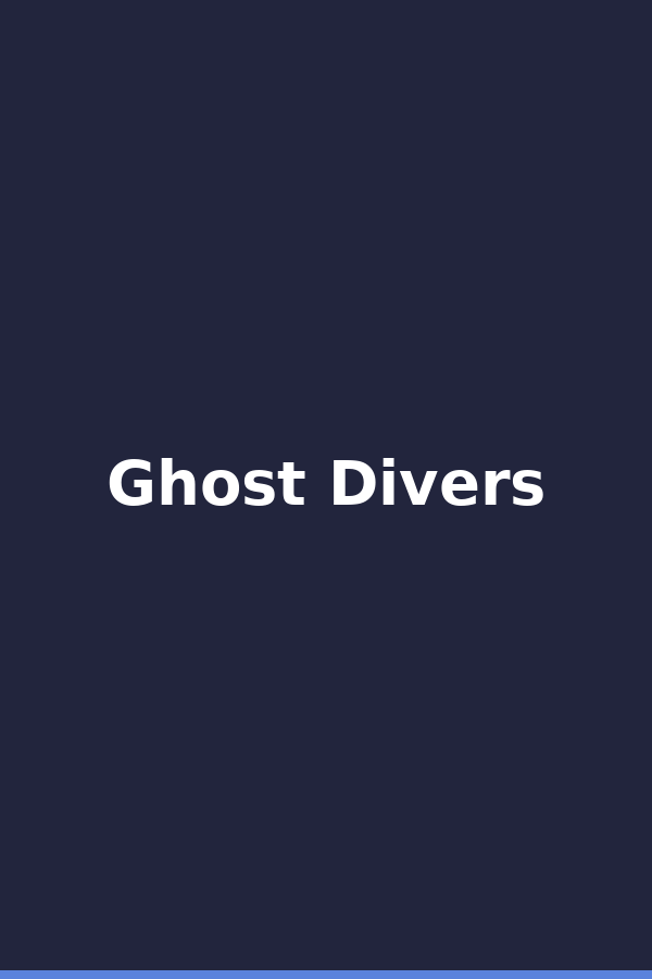 Ghost Divers
