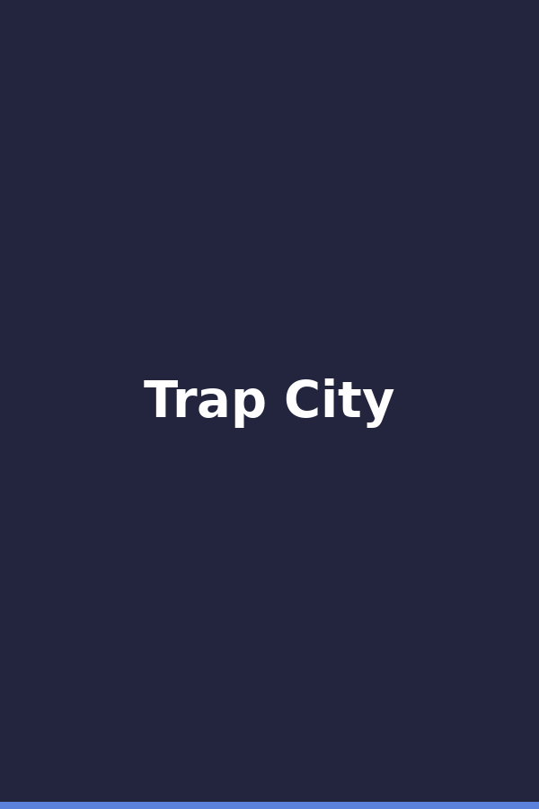 Trap City