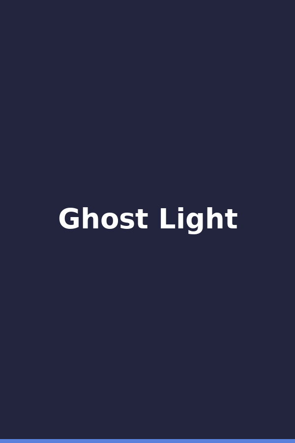 Ghost Light