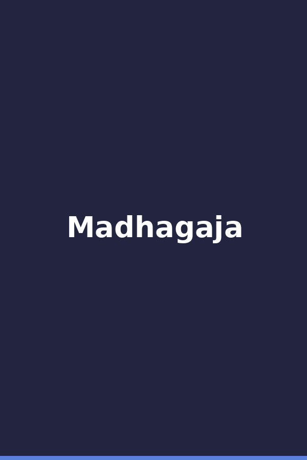 Madhagaja