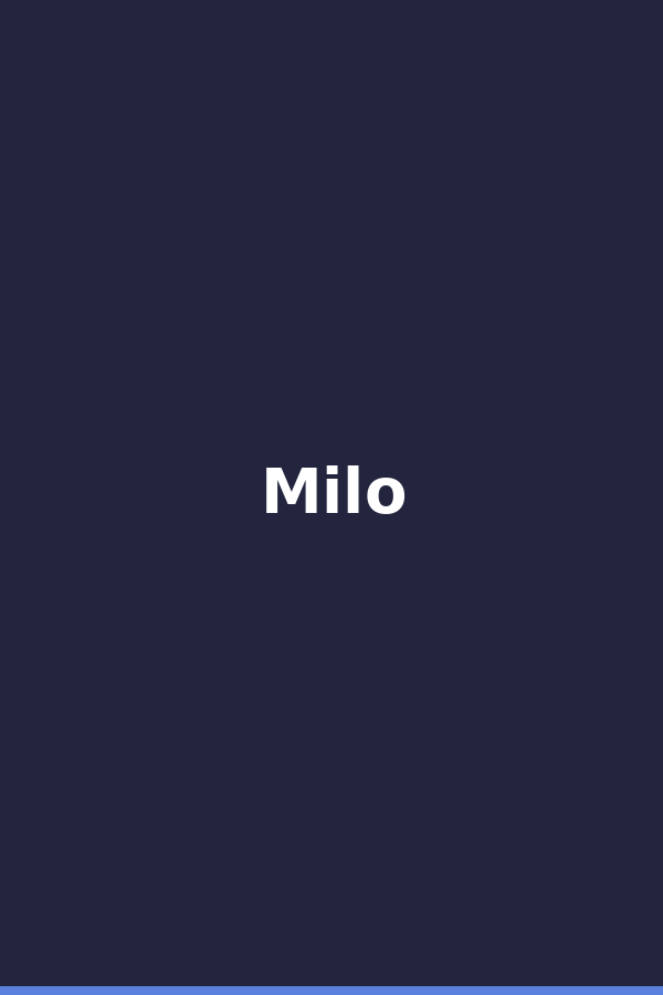 Milo