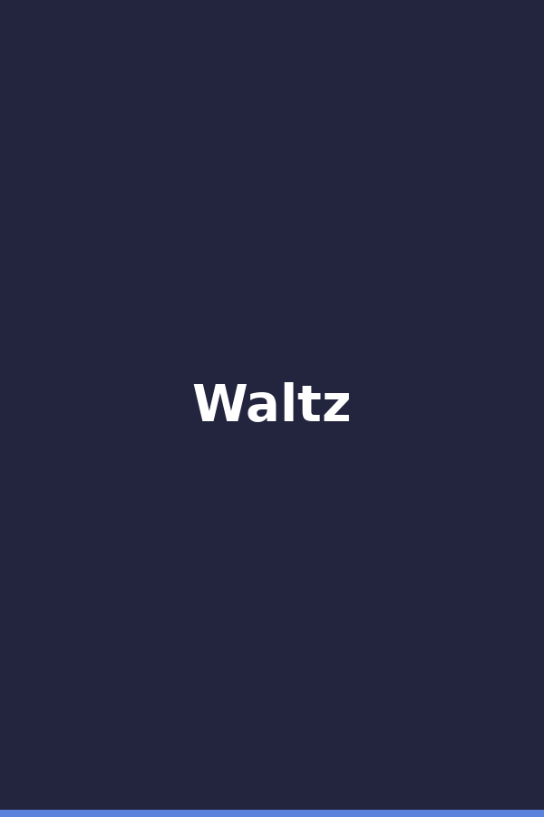 Waltz